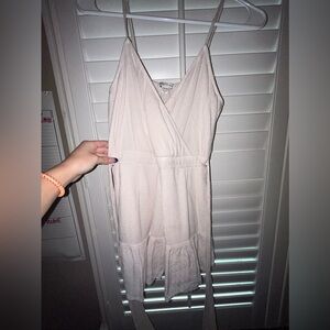 American Eagle Romper